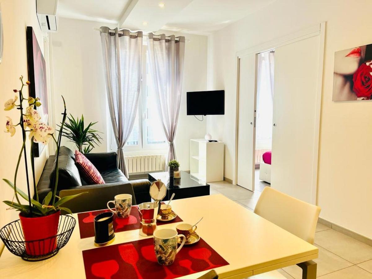 Nice Apartments In The Historic Center Verbania Exterior foto