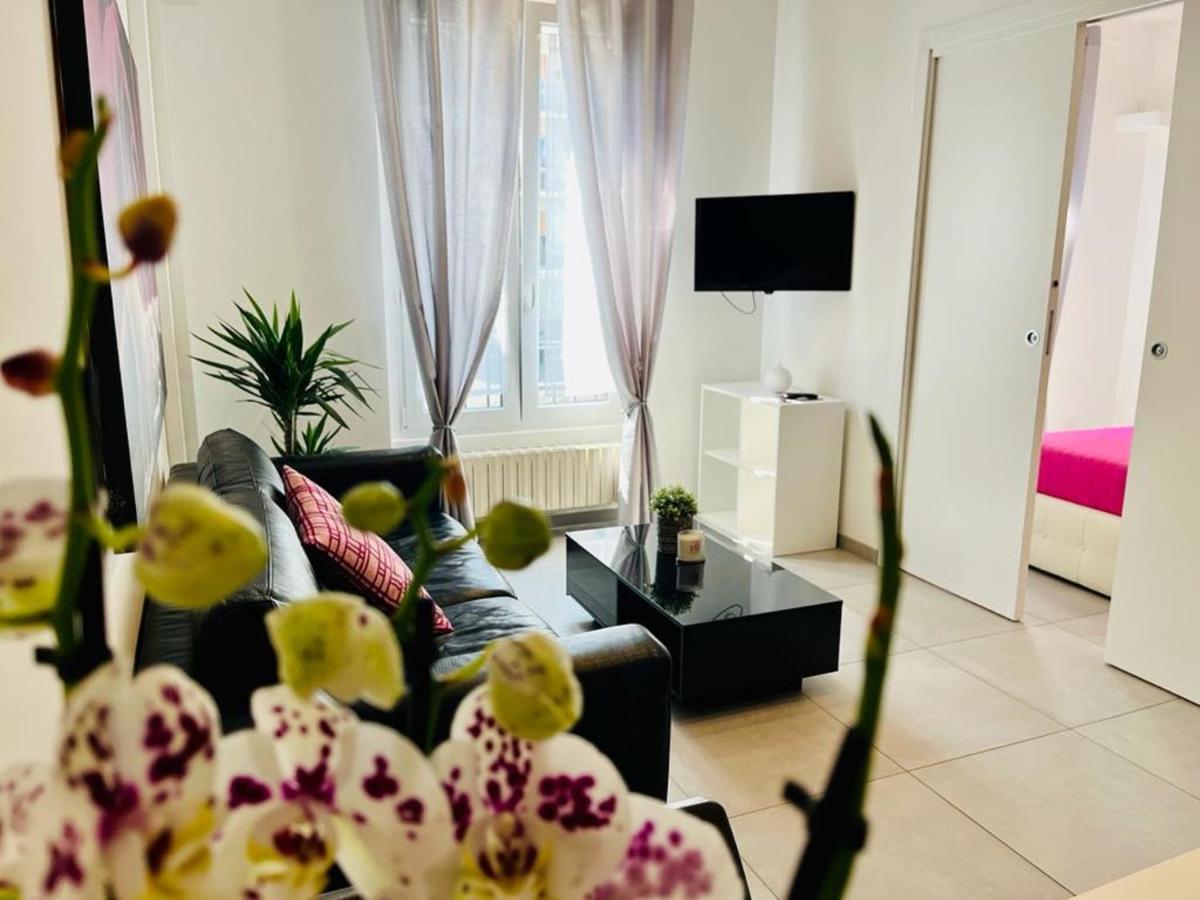 Nice Apartments In The Historic Center Verbania Exterior foto