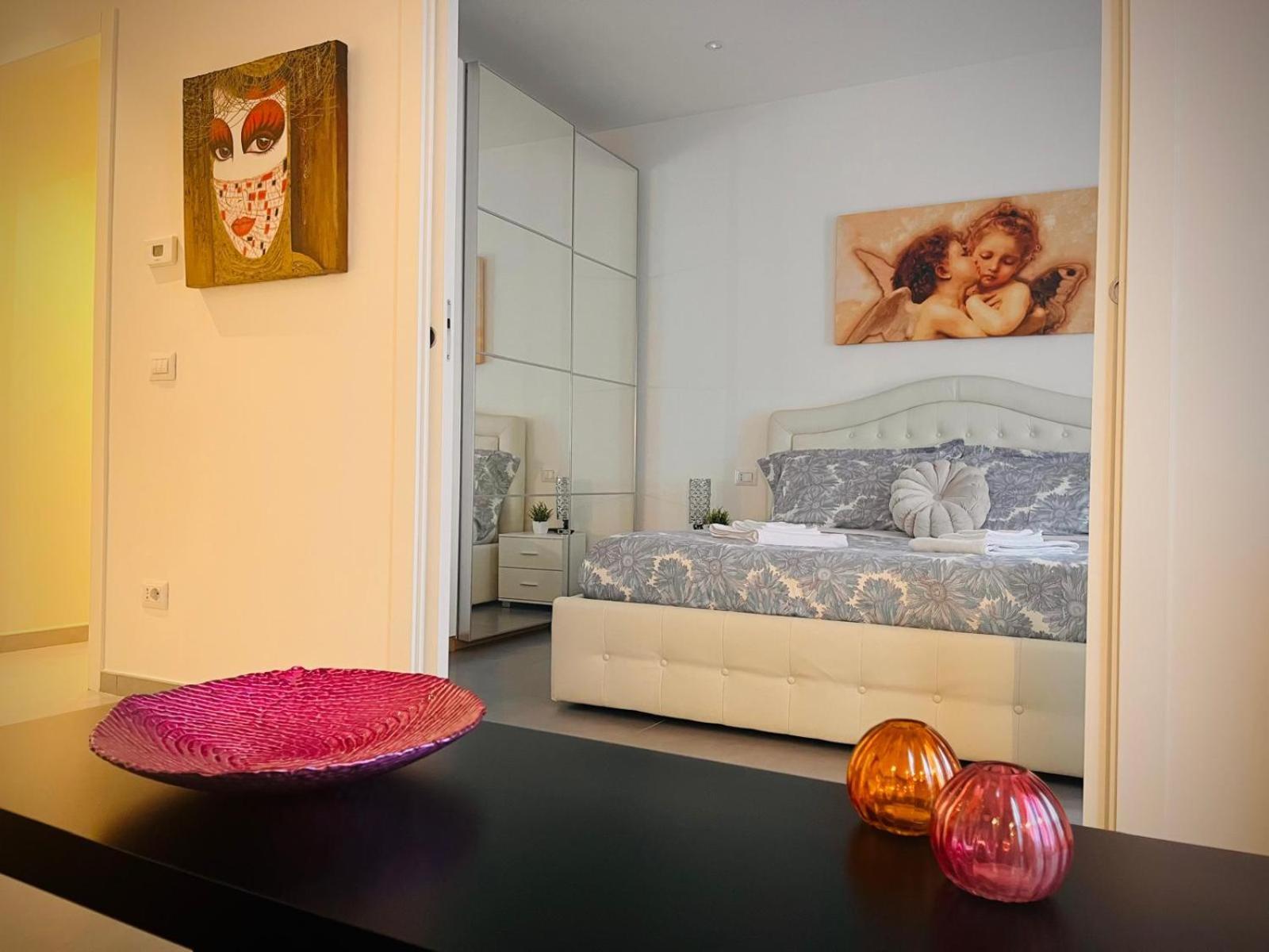 Nice Apartments In The Historic Center Verbania Exterior foto