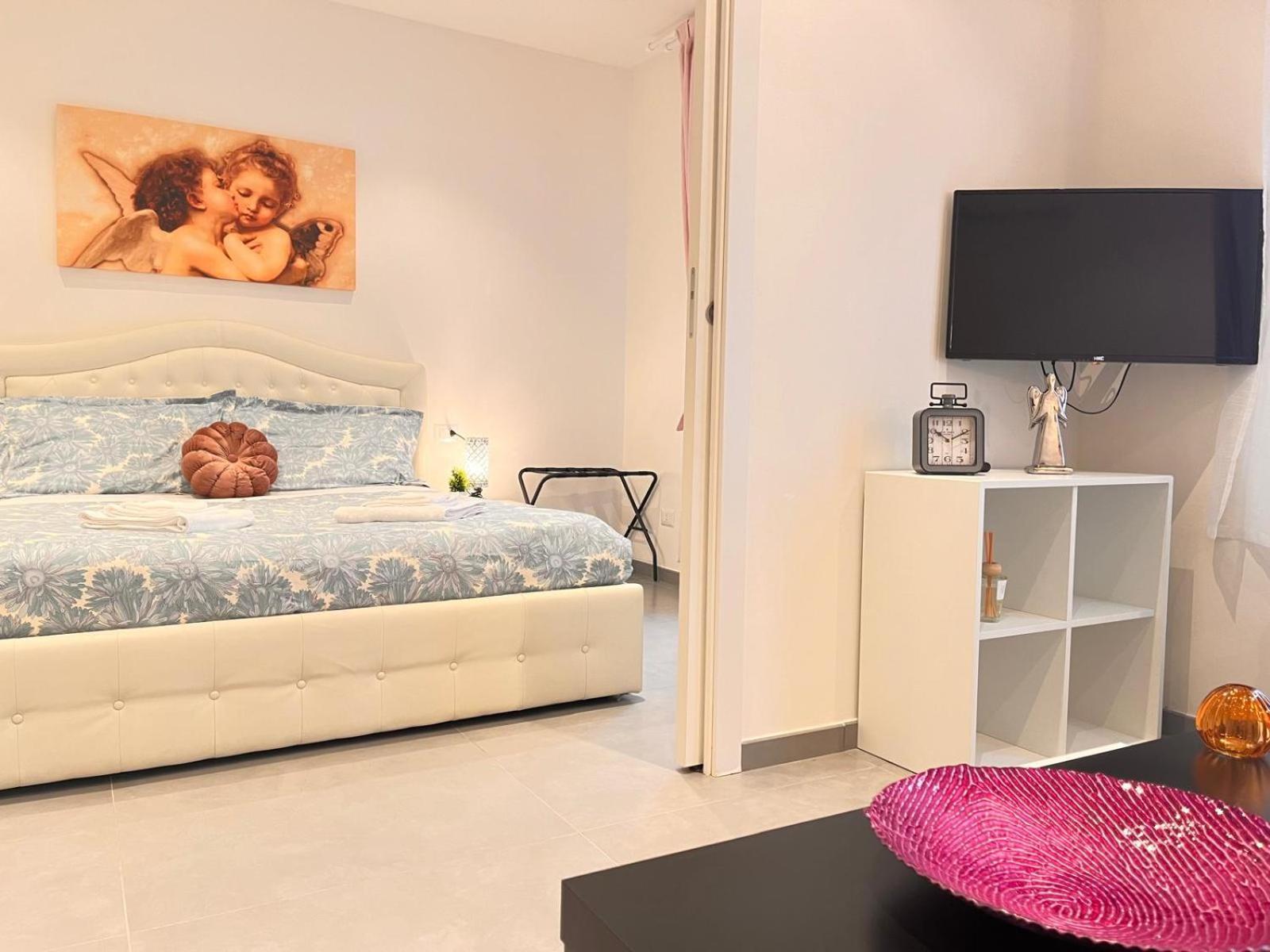 Nice Apartments In The Historic Center Verbania Exterior foto