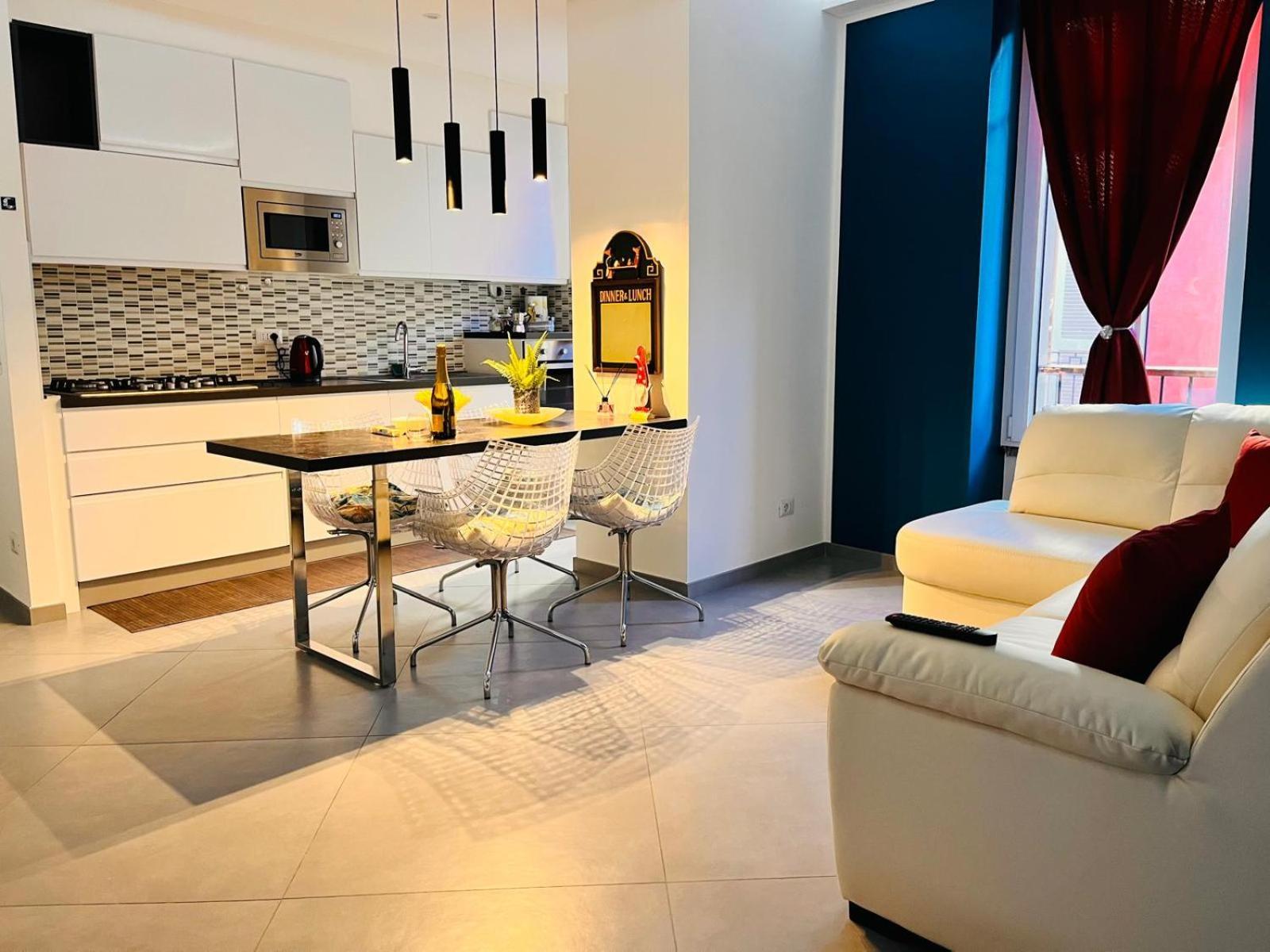 Nice Apartments In The Historic Center Verbania Exterior foto