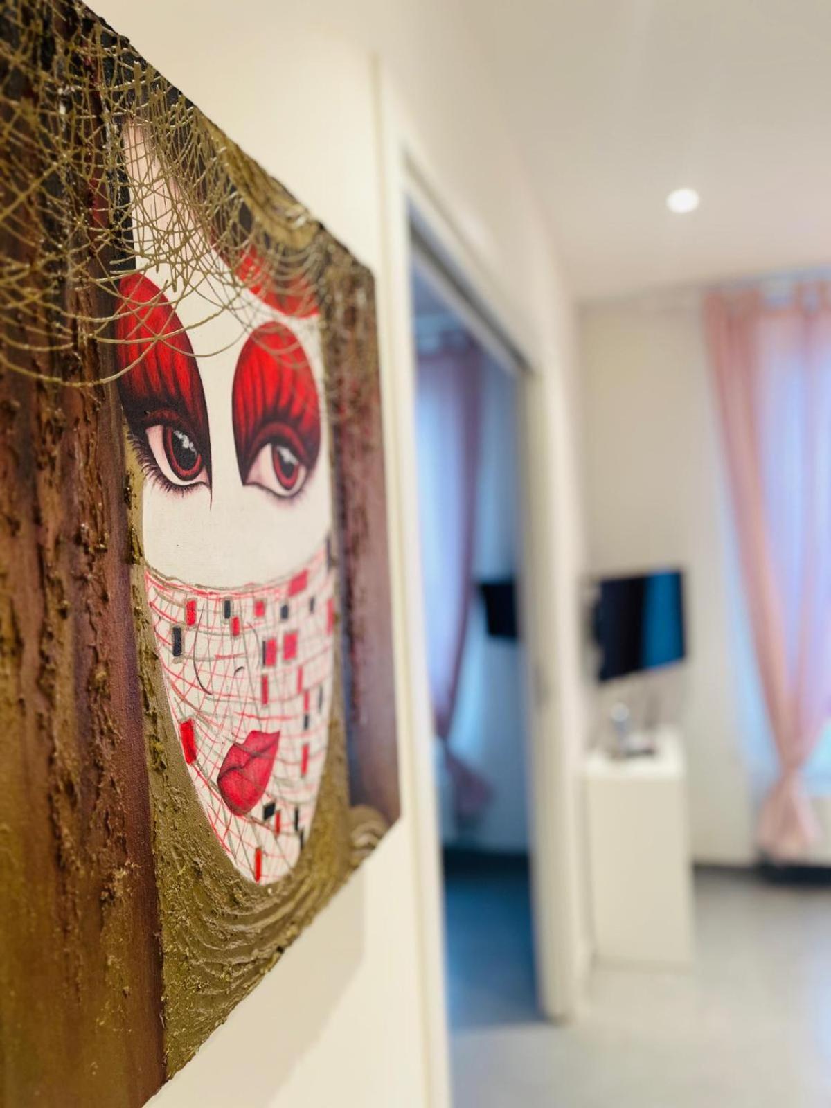 Nice Apartments In The Historic Center Verbania Exterior foto