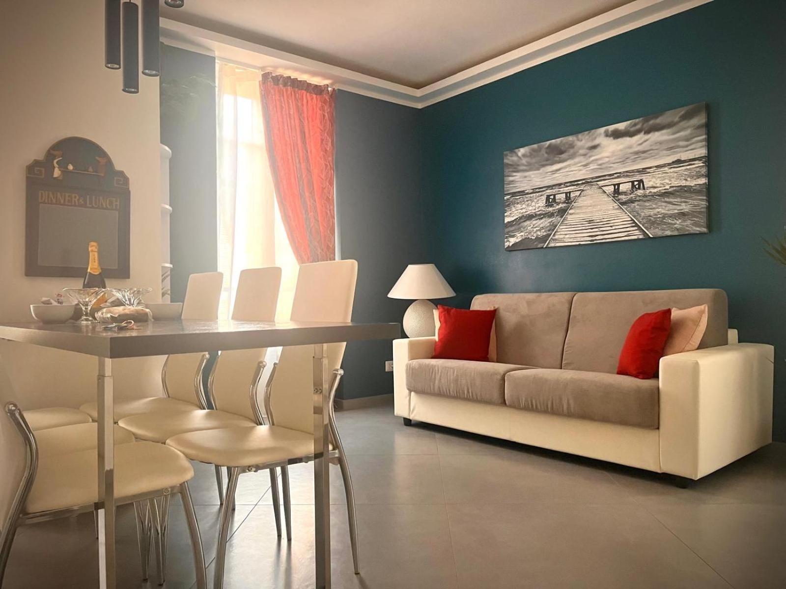 Nice Apartments In The Historic Center Verbania Exterior foto