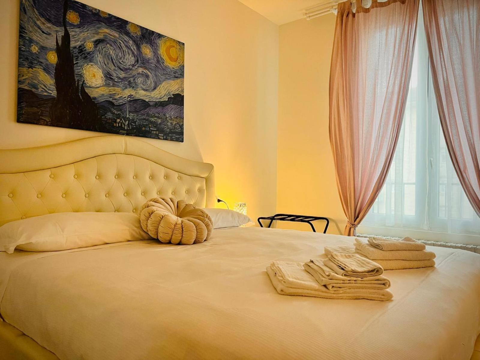 Nice Apartments In The Historic Center Verbania Exterior foto